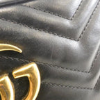 Gucci GG Marmont Shoulder — view 4