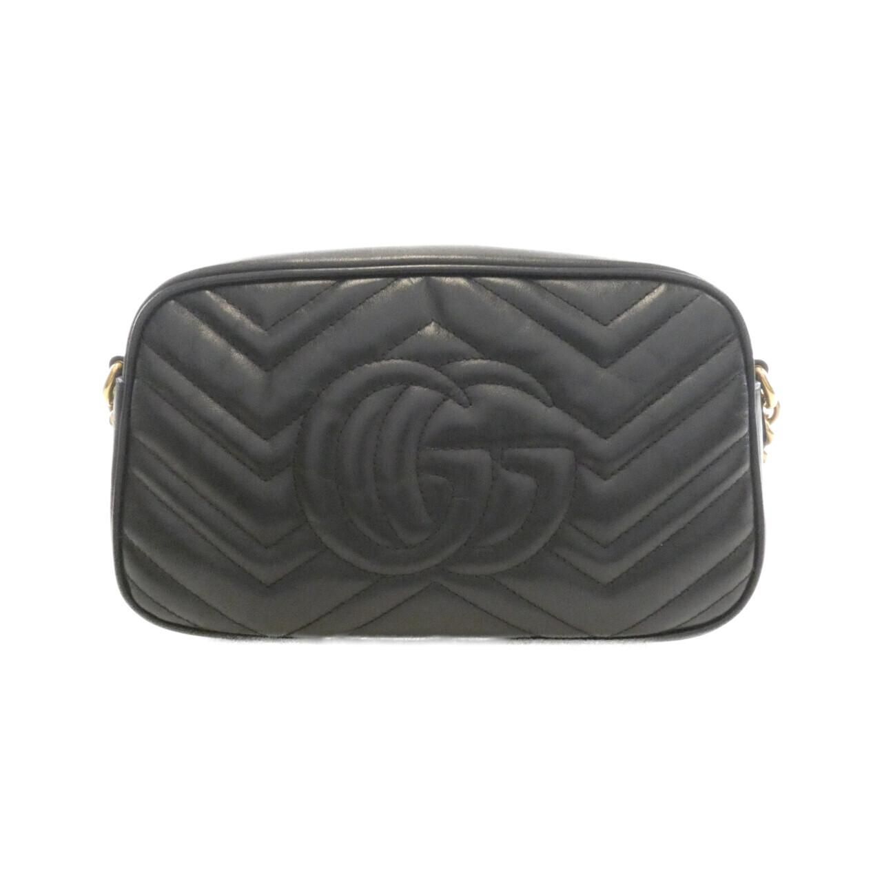 Gucci GG Marmont Shoulder — view 2