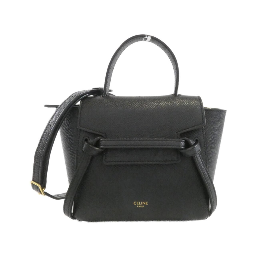 Celine Pico Belt