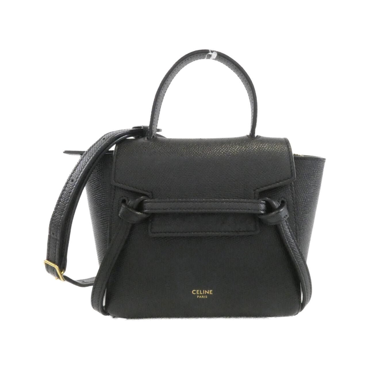 Celine Pico Belt