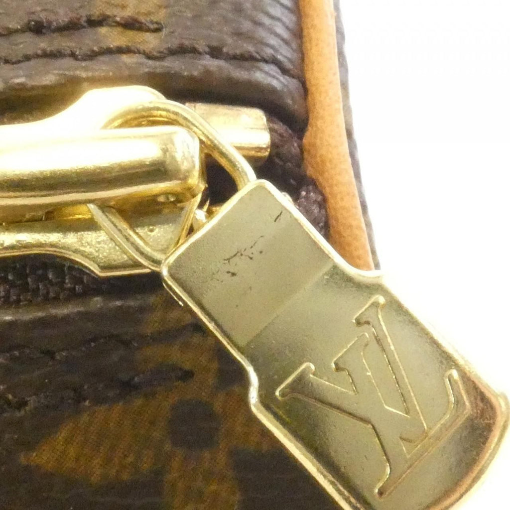 Louis Vuitton Monogram Papillon 30 cm — view 3