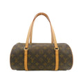 Louis Vuitton Monogram Papillon 30 cm