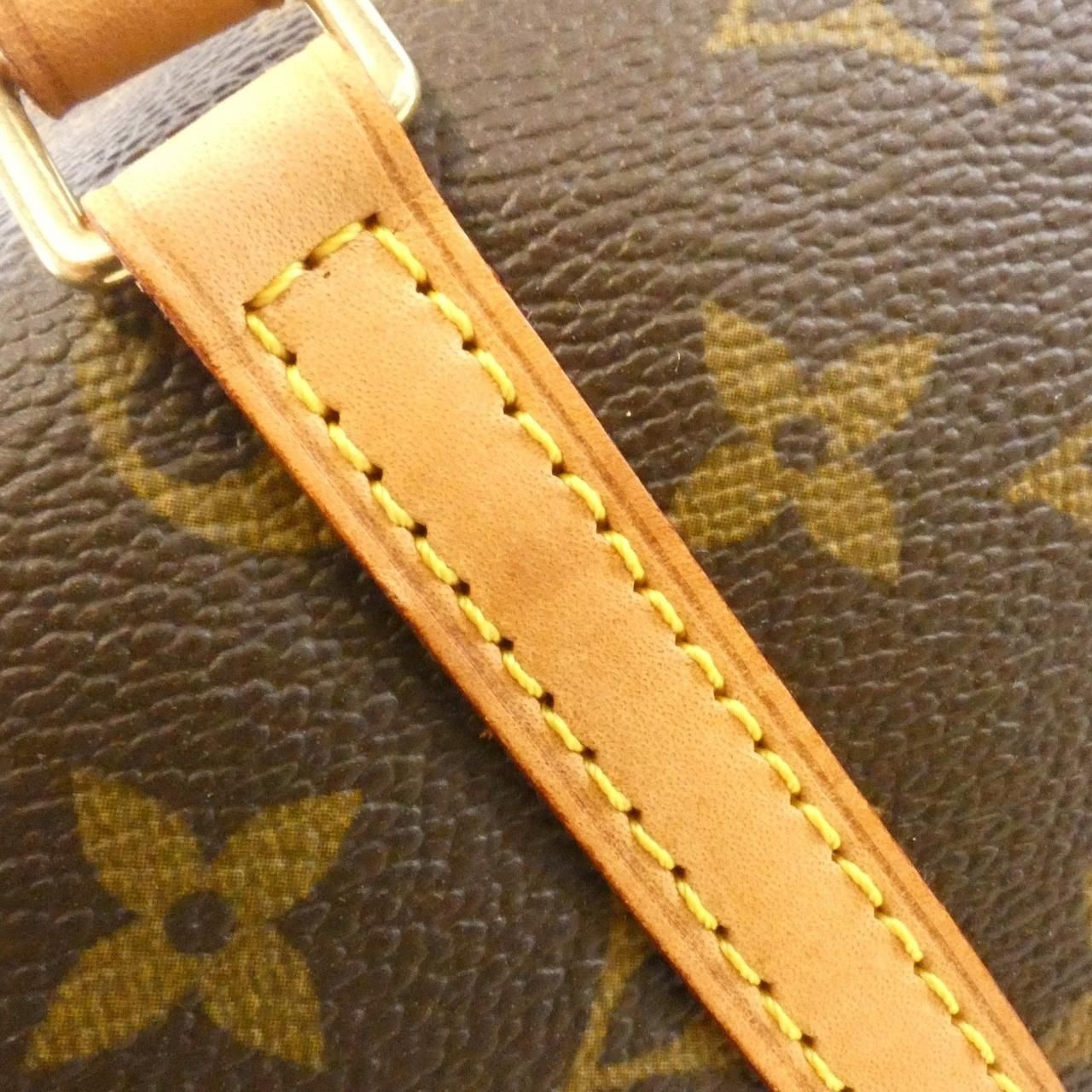 Louis Vuitton Monogram Papillon 30 cm — view 4
