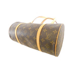 Louis Vuitton Monogram Papillon 30 cm — view 2