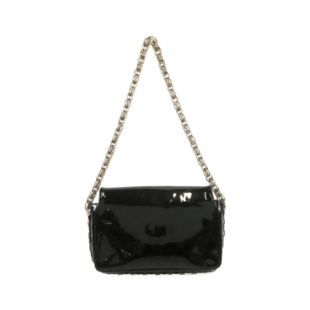 Chanel Shoulder Bag Black — view 2