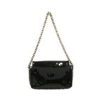 Chanel Shoulder Bag Black — view 2