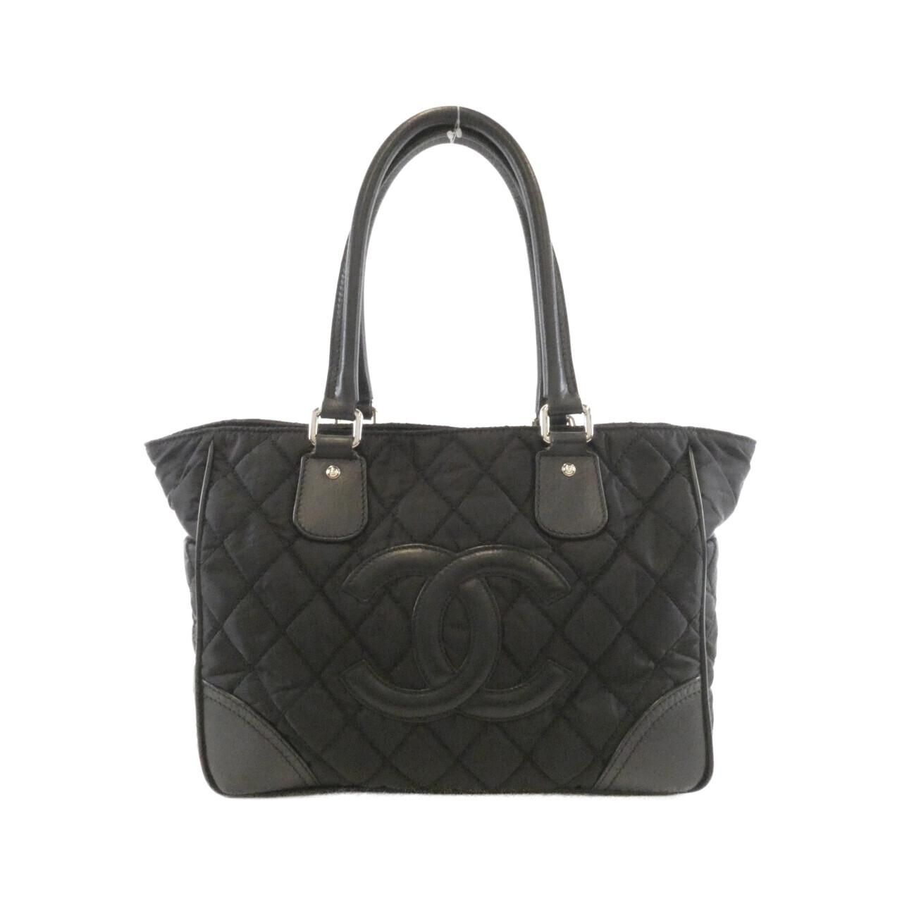 Chanel Paris NY Line