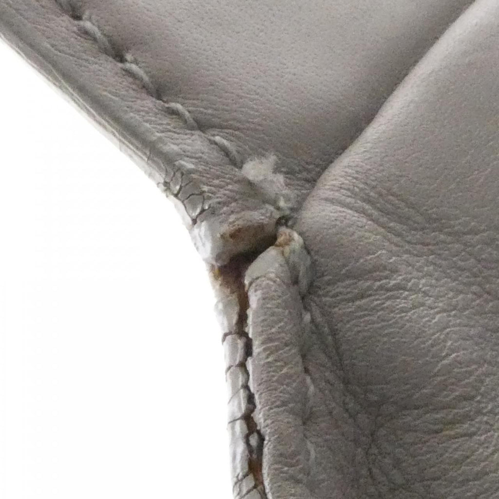 Dior Bag Handbag Gray — view 9
