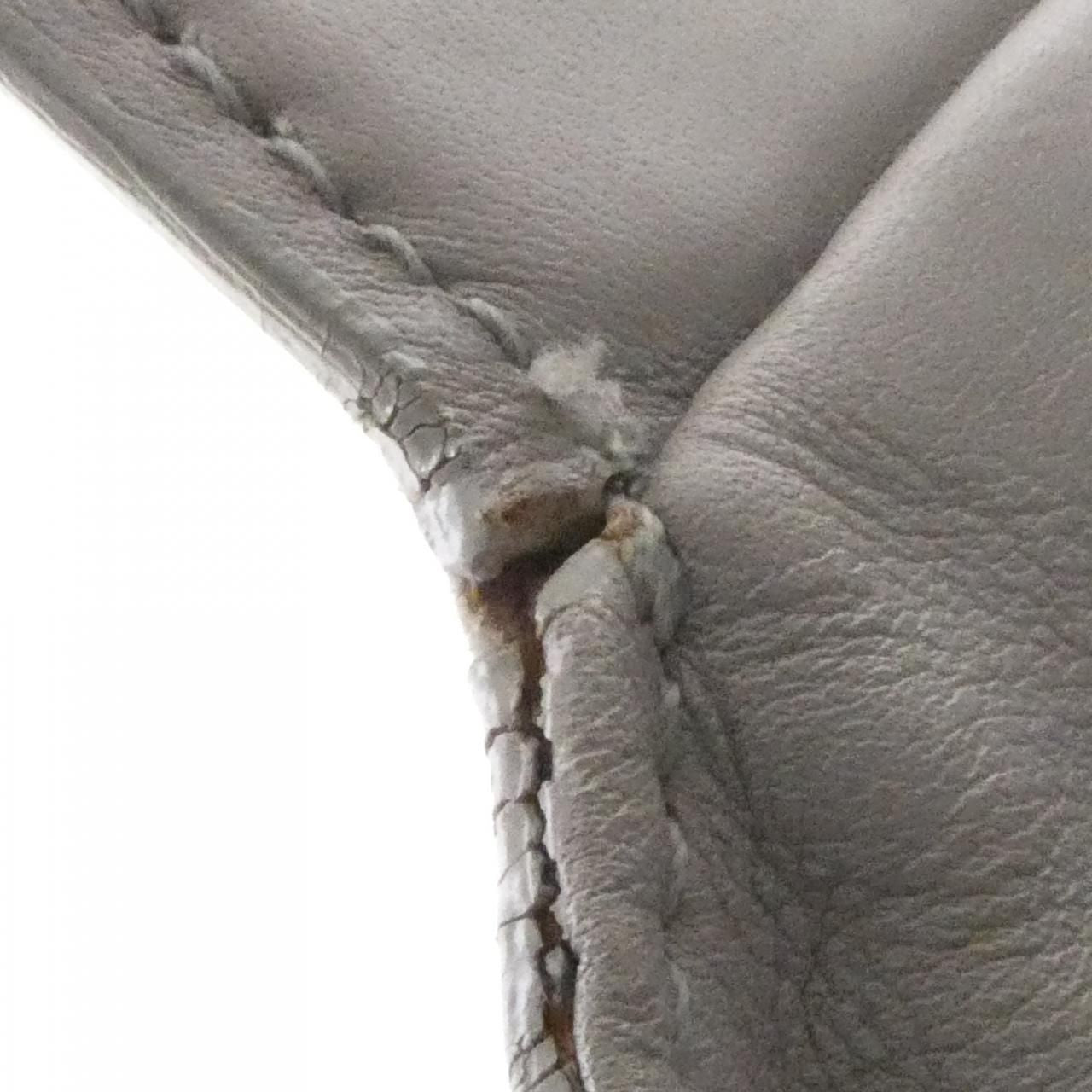 Dior Bag Handbag Gray — view 9