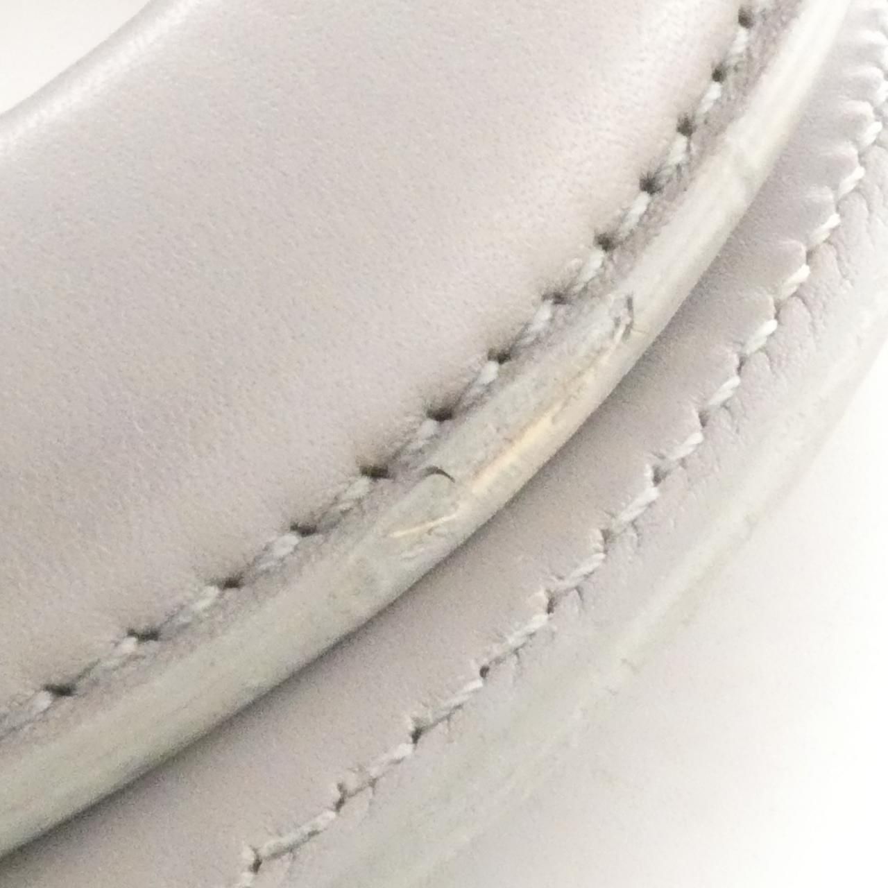 Dior Bag Handbag Gray — view 7