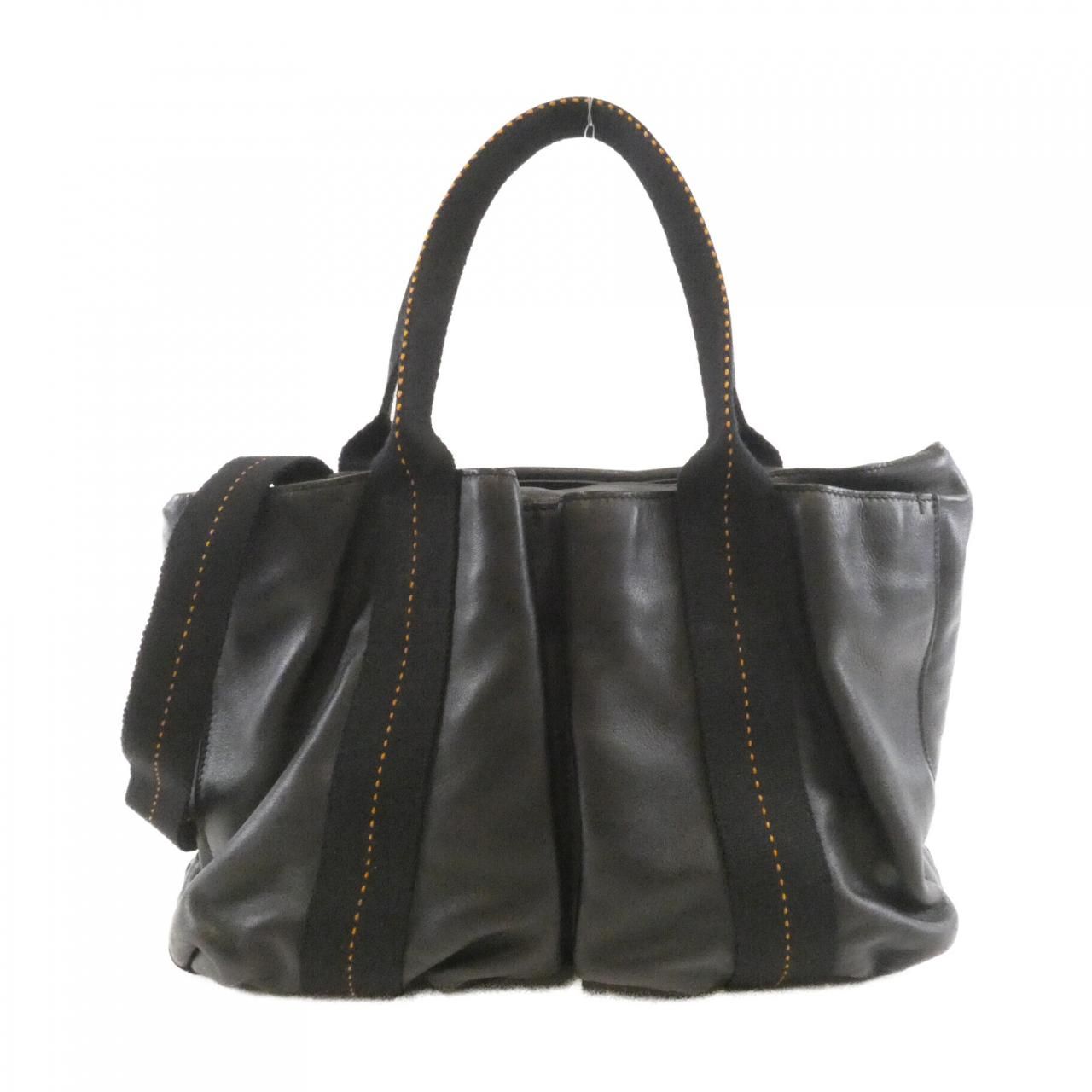 Hermes Caravan Horizontal MM