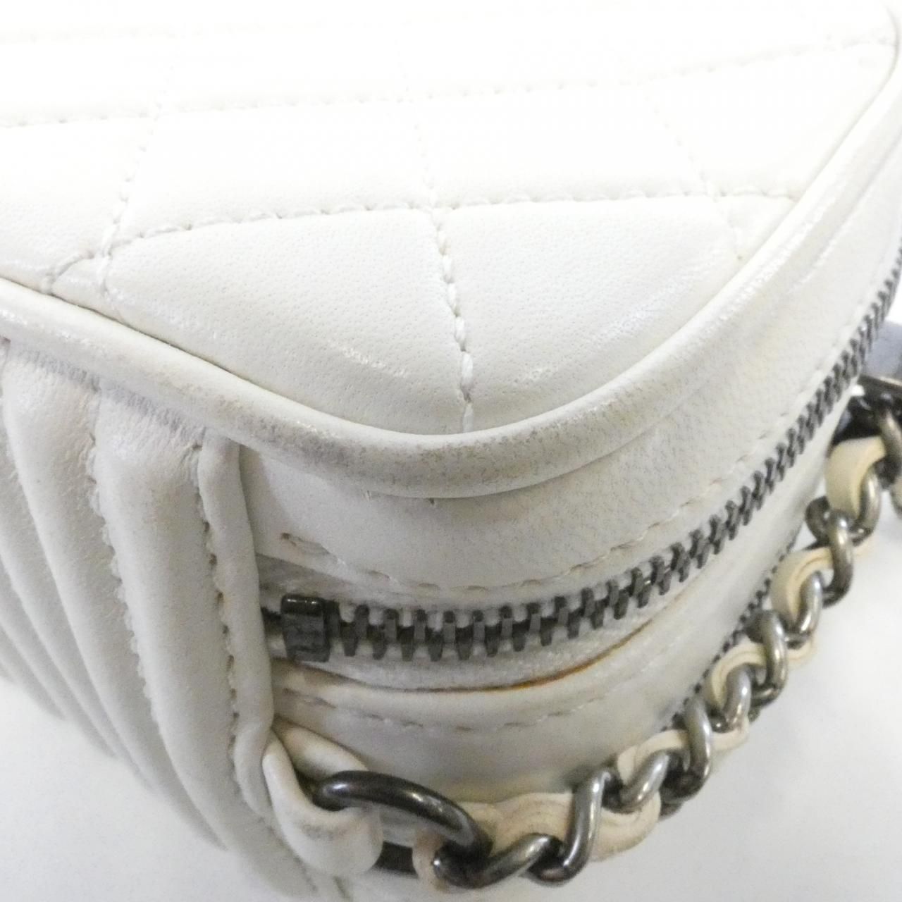 Chanel Coco Boy Line Shoulder — view 2