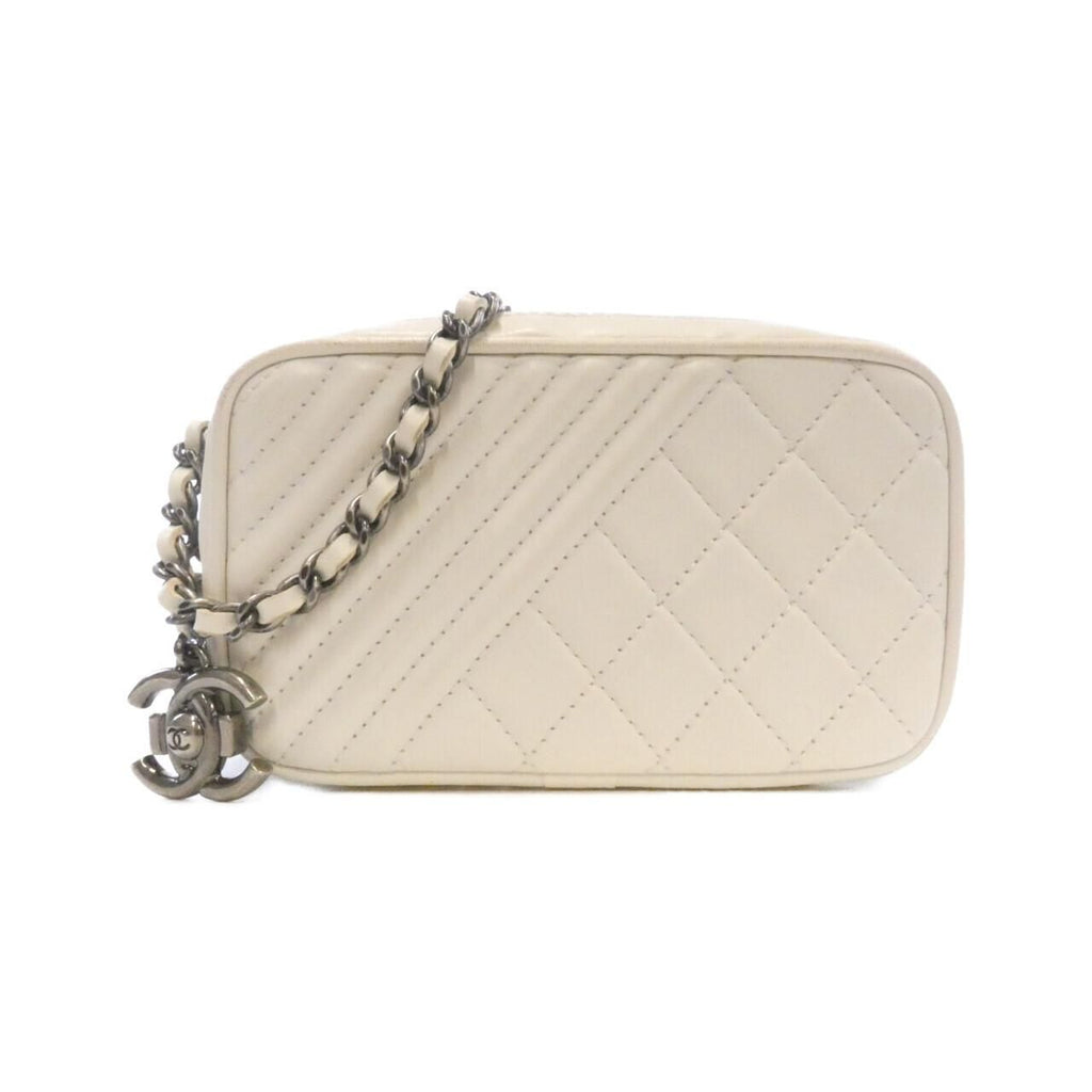 Chanel Coco Boy Line Shoulder