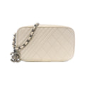 Chanel Coco Boy Line Shoulder