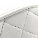 Chanel Coco Boy Line Shoulder — view 4