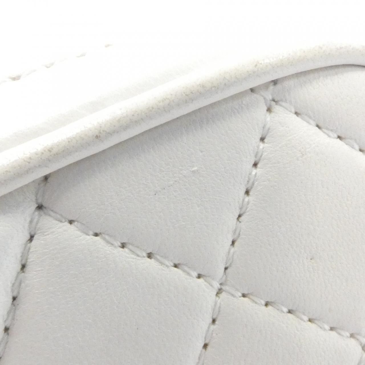 Chanel Coco Boy Line Shoulder — view 4