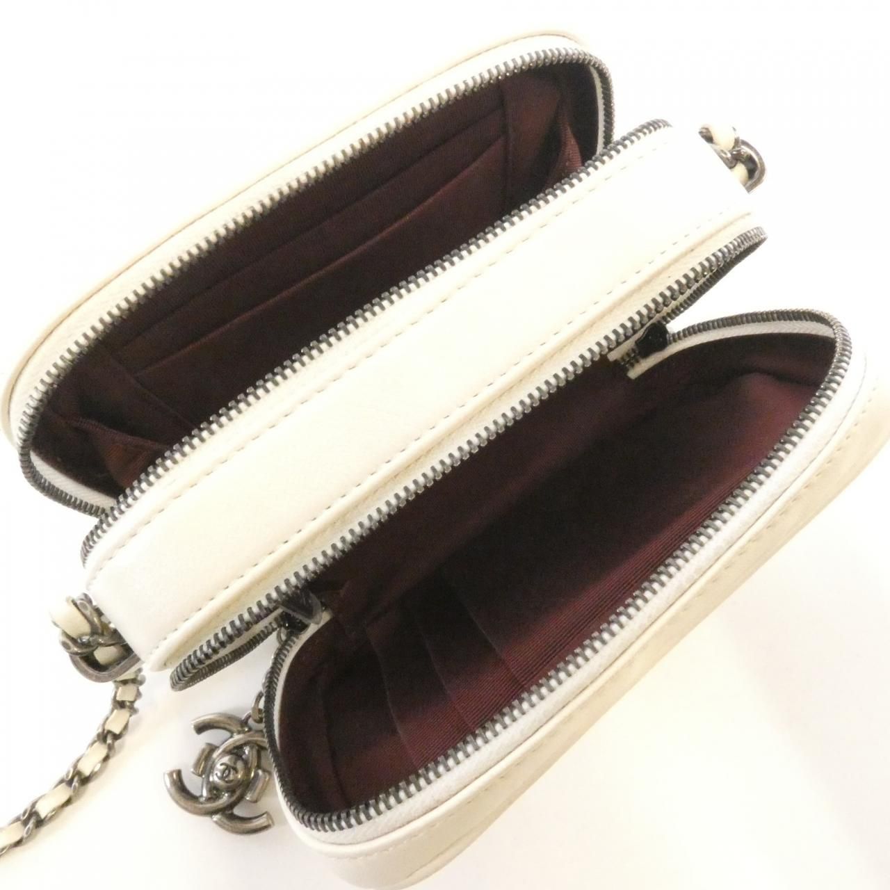 Chanel Coco Boy Line Shoulder — view 7