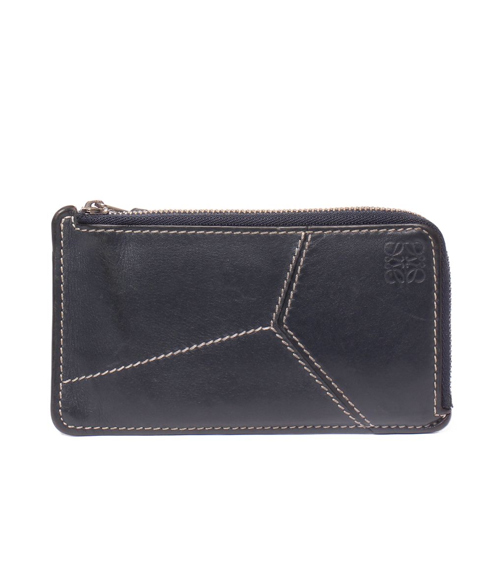Loewe Fragment Case Card Coin