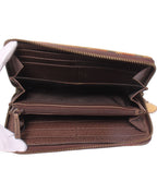 Gucci Zip Around Wallet GG Supreme — view 3
