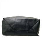 Celine Tote Leather Horizontal Cabas — view 4