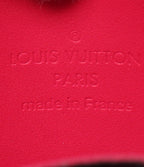 Louis Vuitton Coin Case Card Zippy Purse Vernis — view 5
