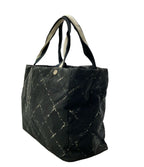 Chanel Tote Black — view 3