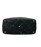 Chanel Tote Black — view 4