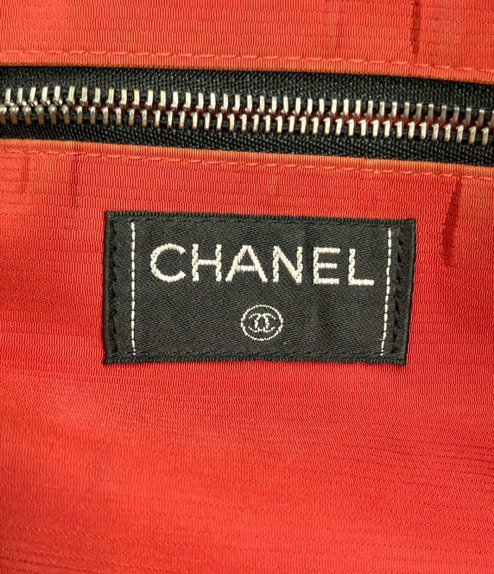 Chanel Tote Black — view 6