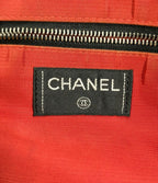Chanel Tote Black — view 6