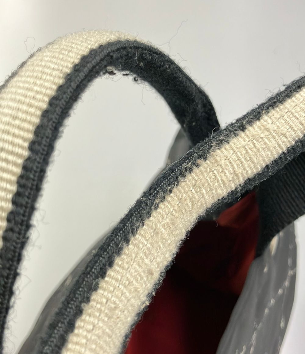 Chanel Tote Black — view 9