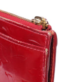 Louis Vuitton Coin Case Pochette Cles NM Vernis — view 7