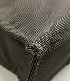 Hermes Tote Nylon Canvas Her Line MM — view 7