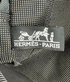 Hermes Tote Nylon Canvas Her Line MM — view 6