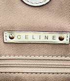 Celine Tote Macadam — view 6