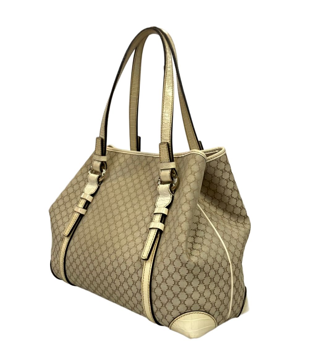 Celine Tote Macadam — view 3