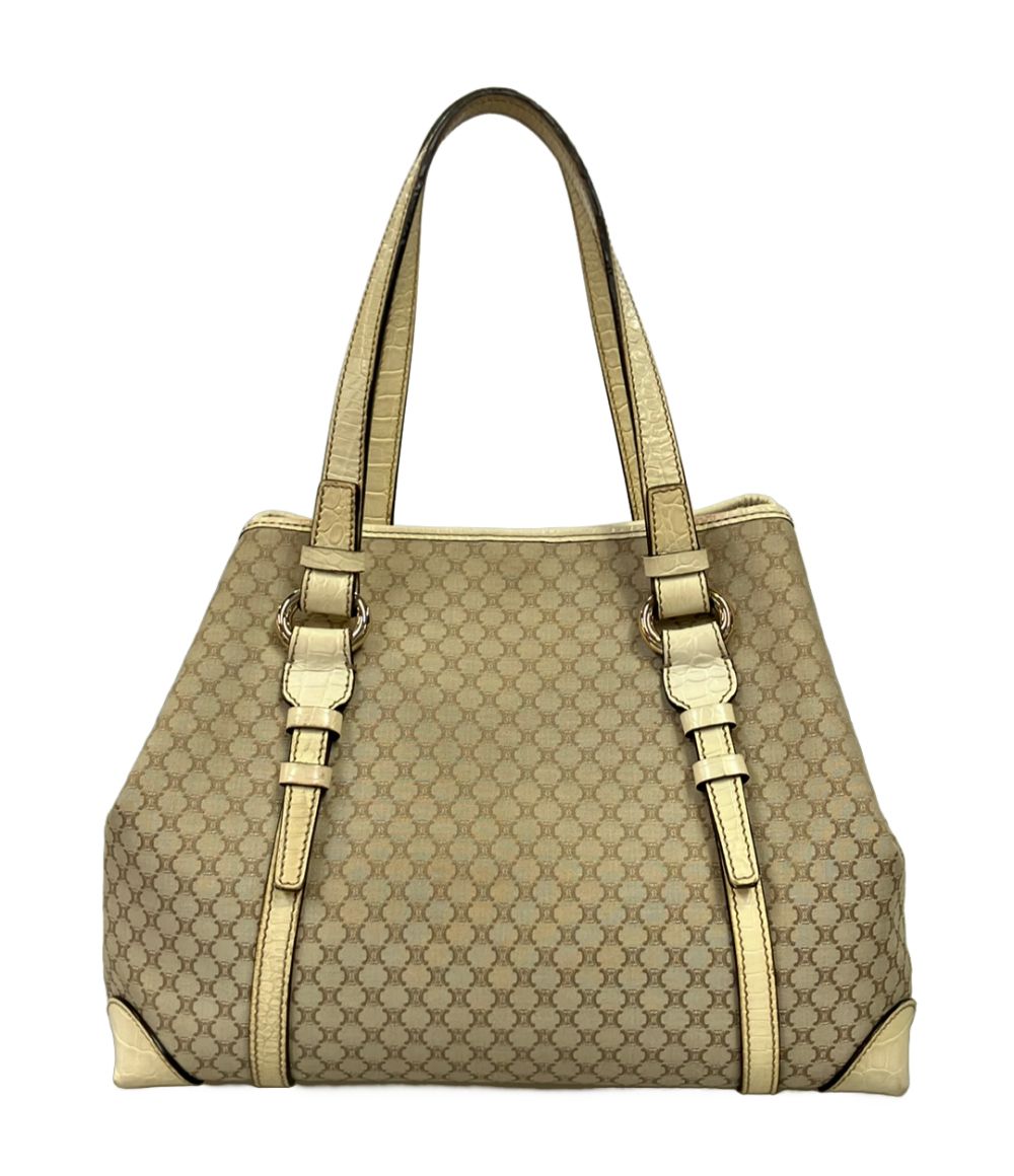 Celine Tote Macadam — view 2