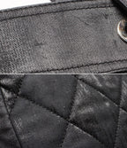 Chanel Tote Silver Paris Bitz PM — view 9