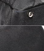 Chanel Tote Silver Paris Bitz PM — view 7