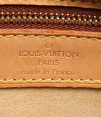 Louis Vuitton Tote Shoulder Bag Monogram — view 5