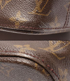 Louis Vuitton Tote Shoulder Bag Monogram — view 7