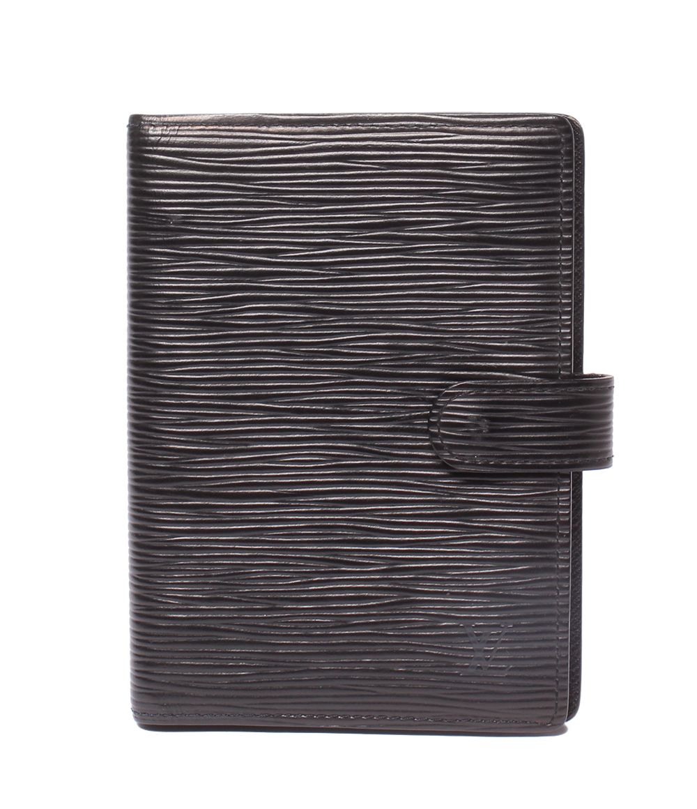Louis Vuitton Agenda Cover PM
