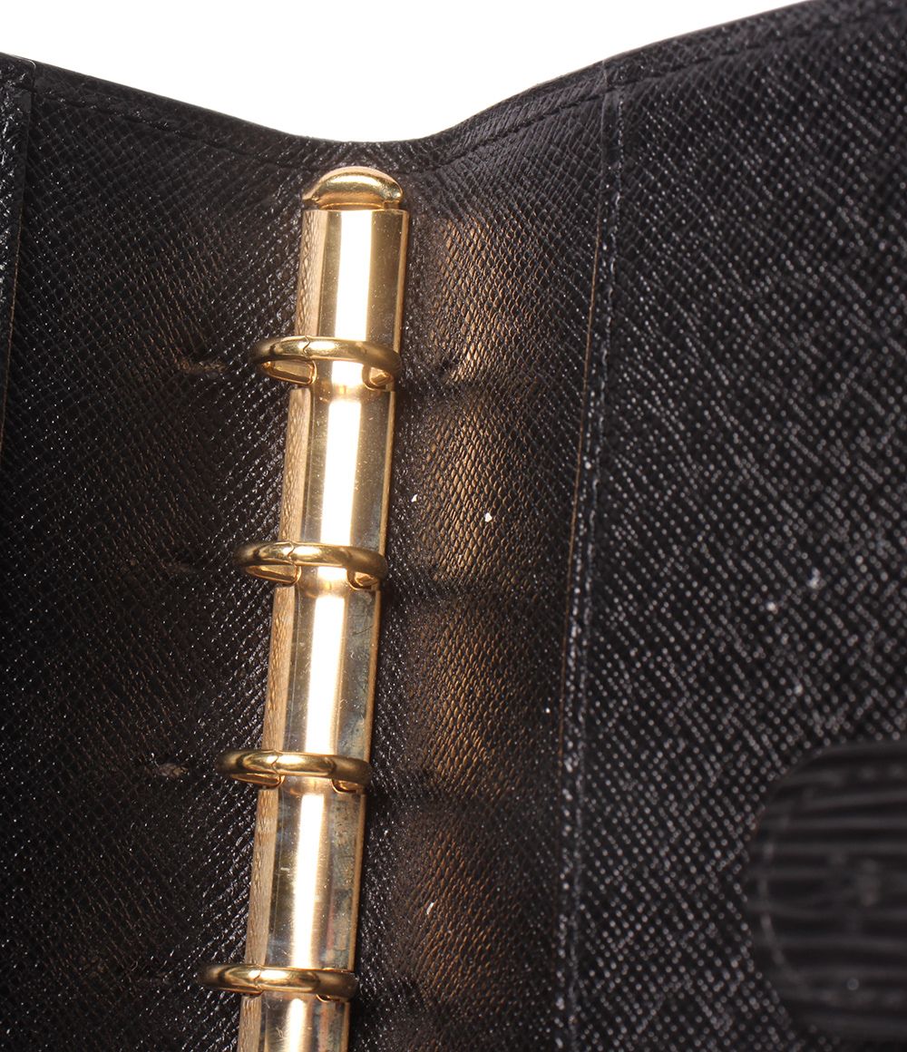 Louis Vuitton Agenda Cover PM — view 9