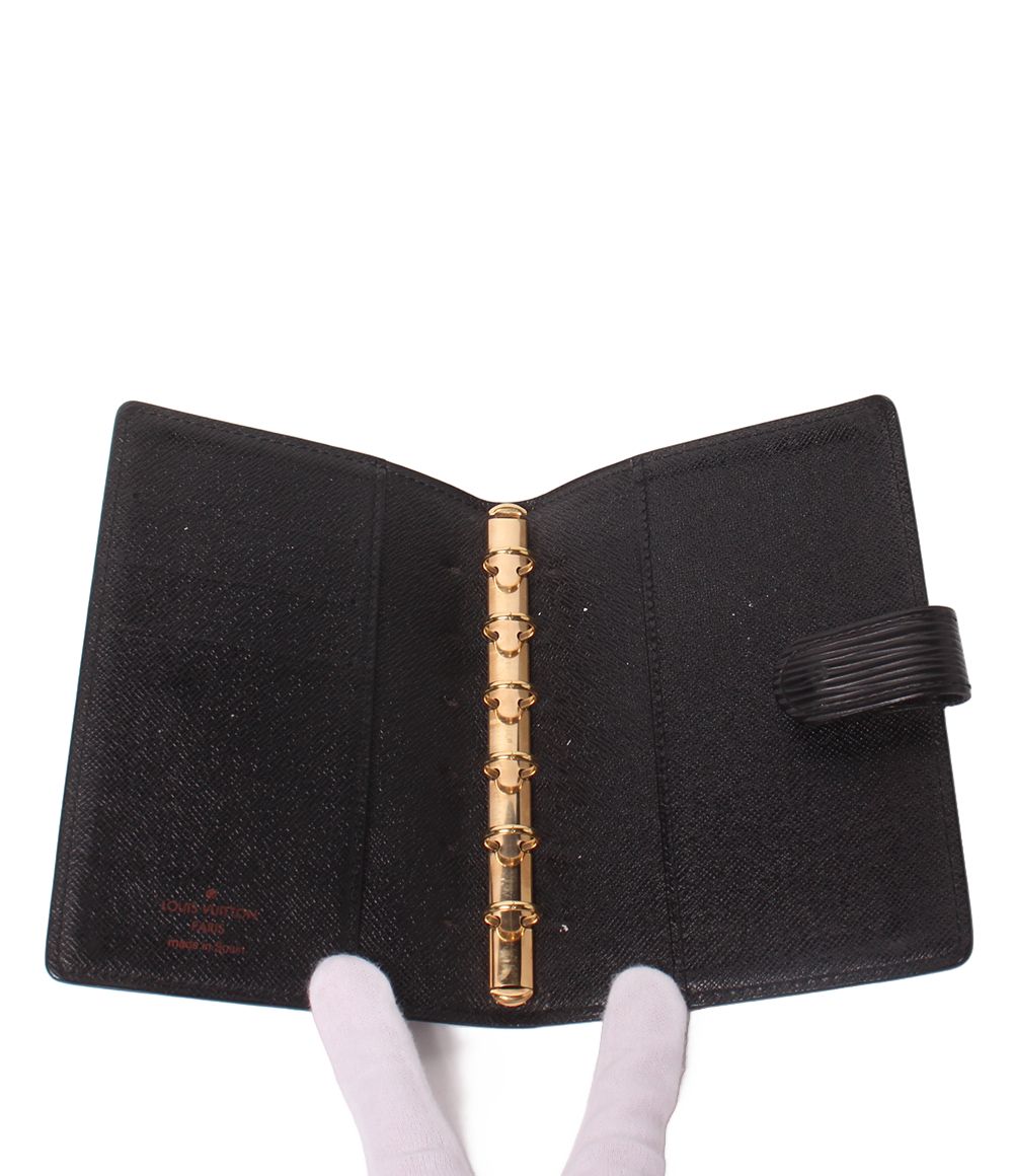 Louis Vuitton Agenda Cover PM — view 3