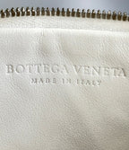 Bottega Veneta Clutch Slim Pouch Intrecciato — view 5