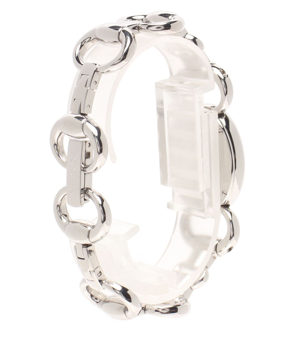 Gucci Watch Tornavoni 118 Quartz Black — view 3