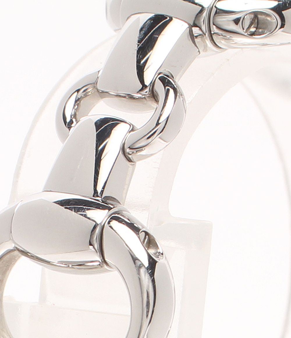 Gucci Watch Tornavoni 118 Quartz Black — view 9