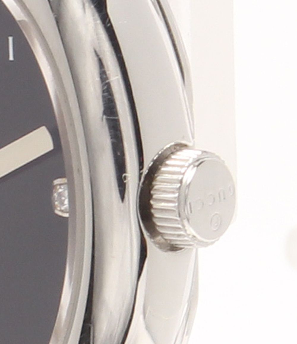 Gucci Watch Tornavoni 118 Quartz Black — view 5