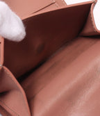 Celine Bifold Wallet Pink — view 8