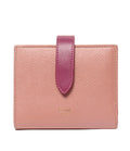 Celine Bifold Wallet Pink