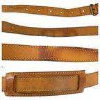 Louis Vuitton Monogram Saumur 35 Brown — view 6